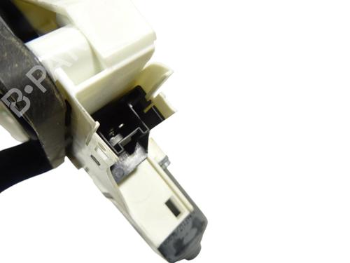 Used Rear left window mechanism Rear left window mechanism AUDI A1 Sportback (8XA, 8XF) 1.4 TDI (90 hp) 39697223 39697223