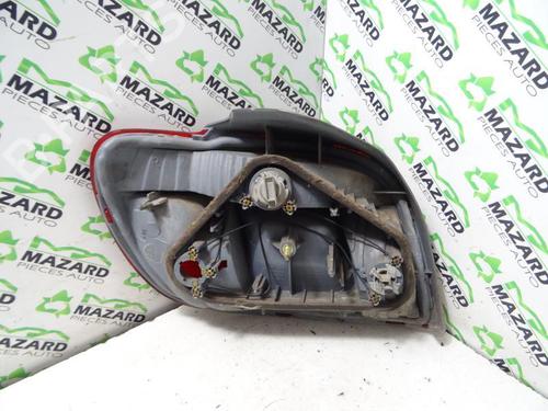 Used Right taillight Right taillight 20071139 20071139