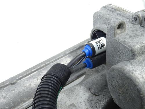 Steering rack OPEL CROSSLAND X / CROSSLAND (P17, P2QO) 1.2 (75) | BP30457013M22