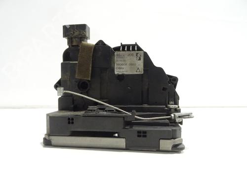 Used Rear right lock FIAT GRANDE PUNTO (199_) 1.3 D Multijet (75 hp) 26213253