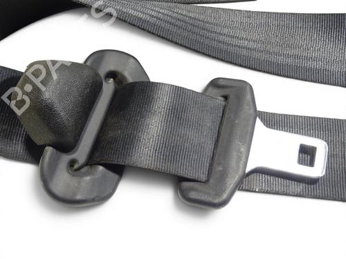 Rear right seatbelt FORD RANGER (TKE) 2.2 TDCi 4x4 | BP39891214I28 - Image 2