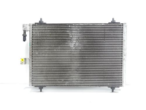 Used AC radiator PEUGEOT 607 (9D, 9U) 3.0 V6 24V (207 hp) 23904192
