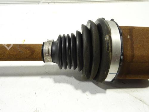 Right rear driveshaft FORD S-MAX (CJ, WA6) 2.0 TDCi 4x4 | BP32302285M41 - Image 2