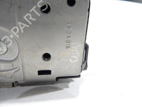 Tailgate lock FIAT FIORINO Box Body/MPV (225_) 1.4 Natural Power (225BXC1A, 225AXC1A) | BP28283387C101 