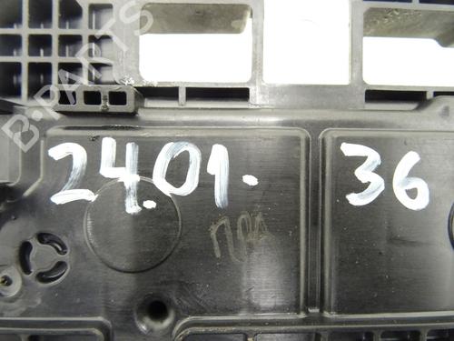 Fuse box PEUGEOT 207 (WA_, WC_) 1.6 HDi | BP28162055E1 