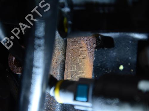 Engine RENAULT MODUS / GRAND MODUS (F/JP0_) 1.5 dCi (JP0G, JP0H) | BP33037477M1  - Image 9
