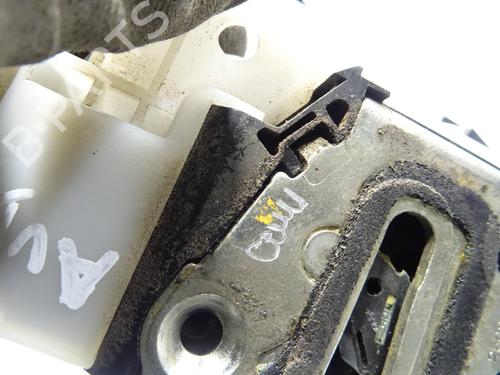 Used Front right lock Front right lock KIA CEE'D SW (ED) 1.6 CRDi 115 (115 hp) 29961186 29961186