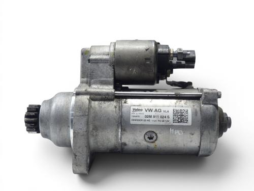 Used Starter Starter 37527918 37527918