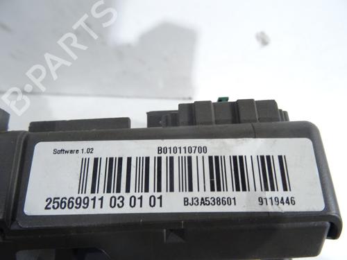 Electronic module BMW 3 Coupe (E92) 330 d | BP31834672M83  - Image 5