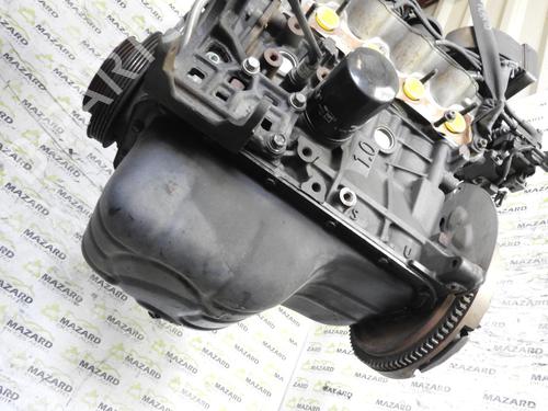 Engine KIA PICANTO I (SA) 1.0 | BP21273001M1 - Image 6