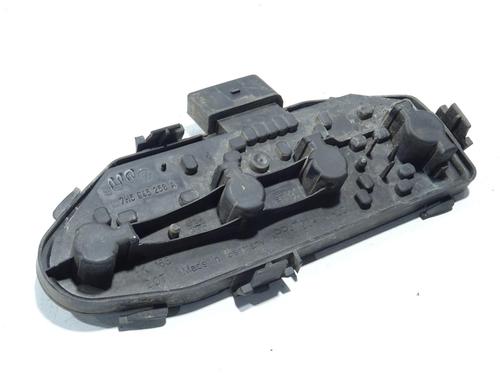 Suporte das lampadas VW TRANSPORTER T5 Van (7HA, 7HH, 7EA, 7EH) 2.0 TDI 4motion | BP30546219L10