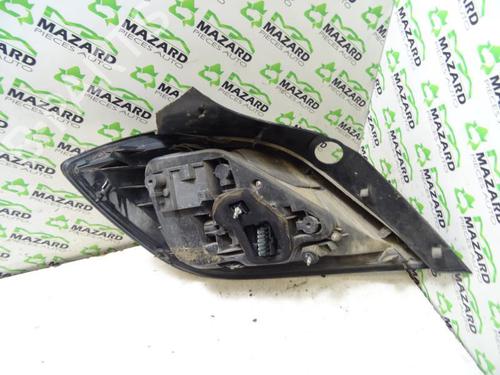 Used Right taillight Right taillight OPEL ASTRA H (A04) 1.9 CDTI (L48) (120 hp) 20046319 20046319
