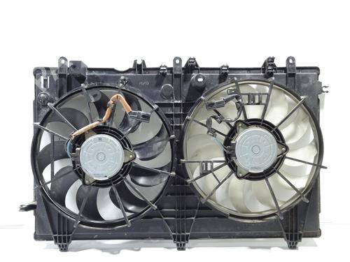 Used Radiator fan Radiator fan 37724984 37724984