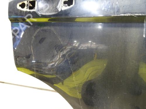 Right rear door HONDA CR-V III (RE_) 2.2 i-CTDi 4WD (RE6) | BP29028818C5 