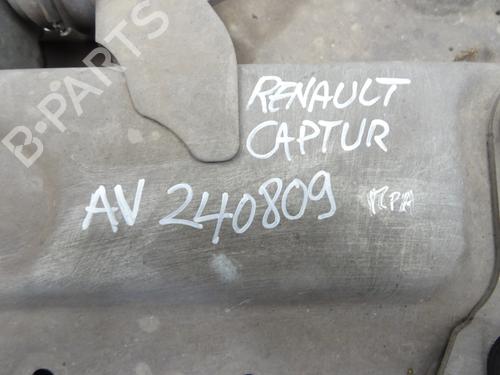 Used Subframe Subframe RENAULT CAPTUR I (J5_, H5_) 1.2 TCe 120 (118 hp) 28036260 28036260