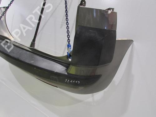 Rear bumper CITROËN C4 Grand Picasso I (UA_) 1.6 HDi | BP20335916C8 