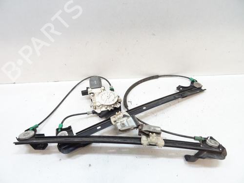 Front right window mechanism LAND ROVER FREELANDER I (L314)  | BP20065775C23 