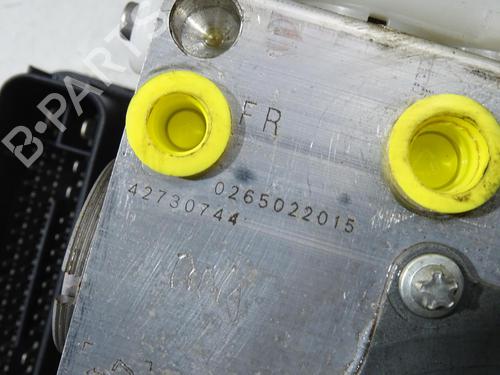 ABS pump OPEL ASTRA K (B16) 1.5 CRDI (68) | BP30079367M43