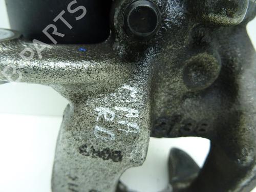 Right rear brake caliper FIAT 500X (334_) 1.6 D Multijet (334AXA1B, 334AXA11) | BP29998249M106