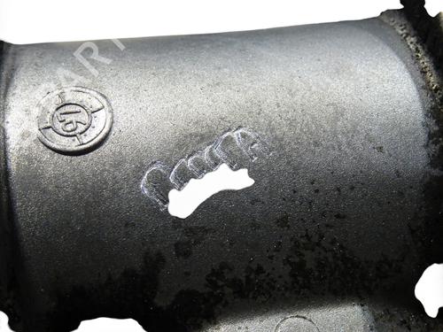 Used Egr Egr 36958047 36958047