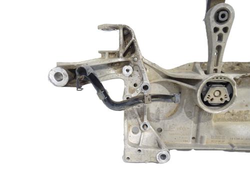 Used Subframe Subframe SEAT TOLEDO III (5P2) 1.9 TDI (105 hp) 33991464 33991464