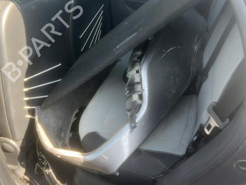 Brugte RENAULT CAPTUR I (J5_, H5_)  1.5 dCi 110  4835469