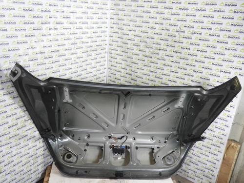 Tailgate PEUGEOT 307 CC (3B) 2.0 16V | BP20045597C6 