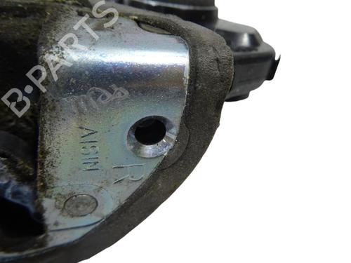 Bagklap lås Bagklap lås TOYOTA RAV 4 III (_A3_) 2.2 D 4WD (ALA30_, ALA30R) (177 hp) 39761699 39761699
