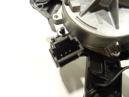 Rear wiper motor PEUGEOT 208 I (CA_, CC_) 1.6 HDi / BlueHDi 75 | BP27972890M102 