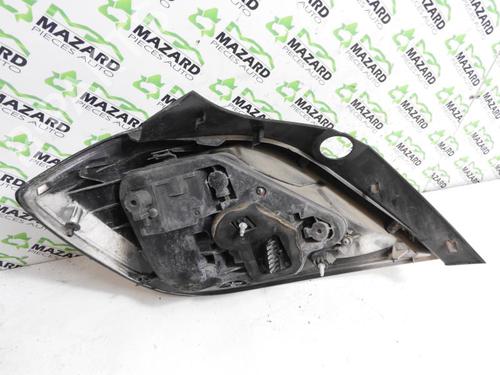 Right taillight OPEL ASTRA H (A04)  | BP20072444C35 