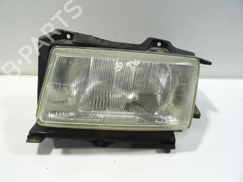 Used Left headlight Left headlight 24398499 24398499