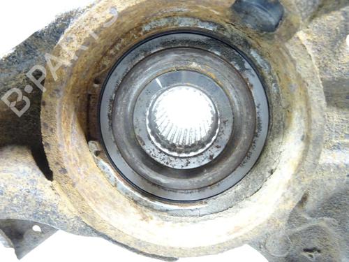 Used Right front steering knuckle Right front steering knuckle 38271433 38271433