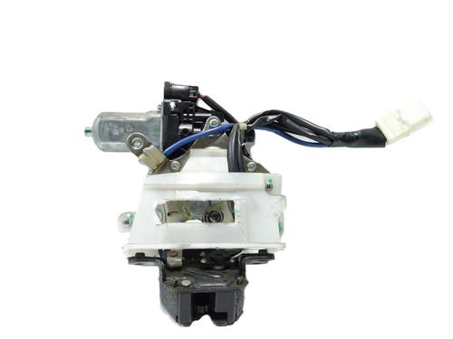 Used Tailgate lock LEXUS RX (_U3_) 400h AWD (MHU38_, MHU38R) (272 hp) 30352947