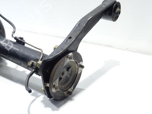 Used Front differential Front differential MITSUBISHI PAJERO III (V7_W, V6_W) 2.5 TDi (V64W, V74W) (115 hp) 31362475 31362475