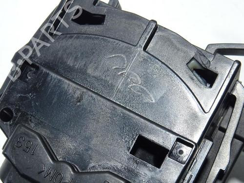 Used Steering column stalk Steering column stalk MITSUBISHI PAJERO III (V7_W, V6_W) [1999-2007] 33723343 33723343