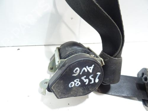 Front left seatbelt RENAULT KANGOO Express (FW0/1_) 1.5 dCi 90 (FW0G, FW05, FW08, FW11) | BP31851120I26 