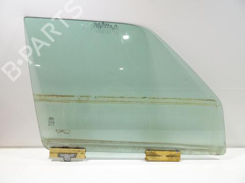 Used Front right door window LAND ROVER RANGE ROVER II (P38A) 2.5 D 4x4 (136 hp) 20062661