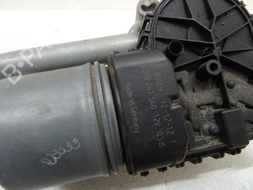 Front wiper motor PEUGEOT 208 I (CA_, CC_) 1.4 HDi | BP20041555M29 