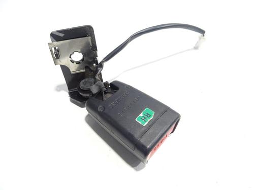 Sikkerhedssele-spænde KIA CEE'D SW (ED) 1.6 CRDi 115 (115 hp) 29961194