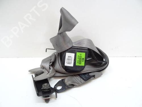 Used Rear left seatbelt KIA CARNIVAL / GRAND CARNIVAL III (VQ) 2.9 CRDi (185 hp) 20057577