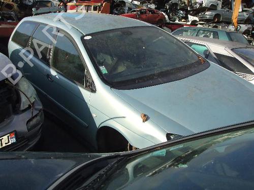 Steering rack CITROËN C5 I Break (DE_) 2.2 HDi (DE4HXB, DE4HXE) | BP20061451M22 