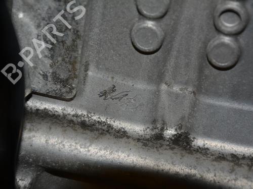 Engine CITROËN C3 II (SC_) 1.4 HDi 70 (SC8HZC, SC8HR0, SC8HP4) | BP37251190M1 - Image 4