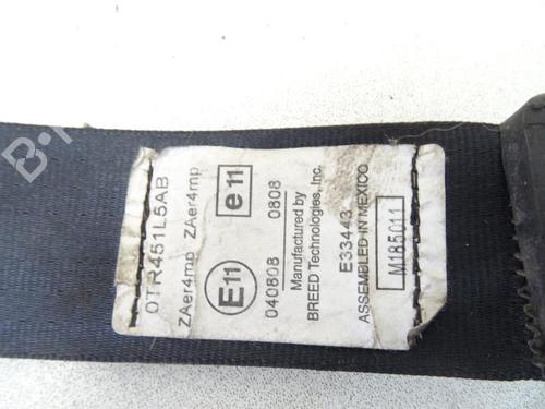 Used Front left seatbelt Front left seatbelt CHRYSLER VOYAGER IV (RG, RS) 2.5 CRD (141 hp) 20055148 20055148