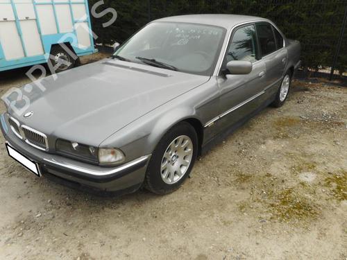 Used Parts BMW 7 (E38) 730 i, iL 1982029