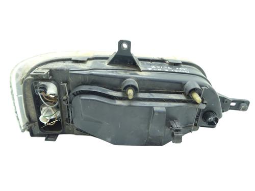 Left headlight PEUGEOT BOXER Van (244) 2.0 HDi | BP36763990C28 - Image 2