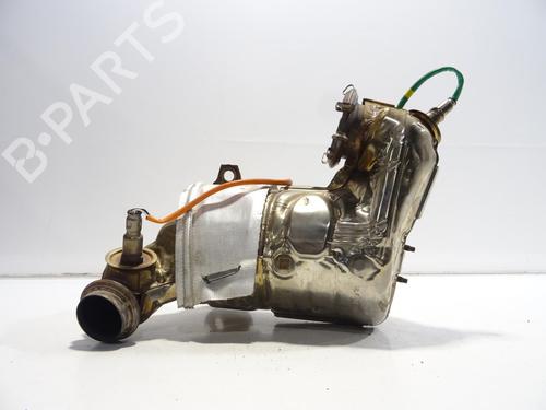 Used Catalyst RENAULT CLIO V (B7_) 1.0 TCe 100 (B7MT) (101 hp) 29071424