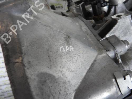 Used Gearbox CITROËN C3 II (SC_) 1.0 VTi 68 (68 hp) 20044413