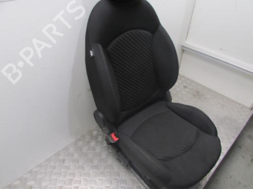 Used Left front seat Left front seat MINI MINI COUNTRYMAN (R60) [2010-2016] 22518151 22518151