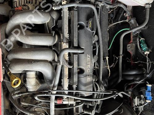 Climate control FORD PUMA (EC_) 1.6 16V | BP32783209I5  - Image 14