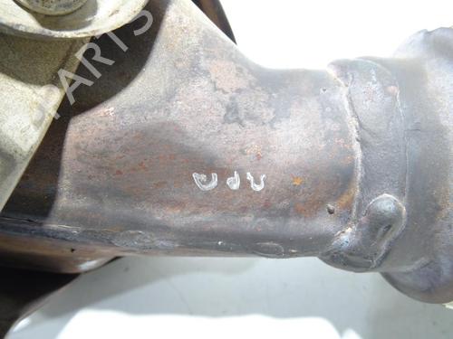 Used Catalyst Catalyst 37725004 37725004